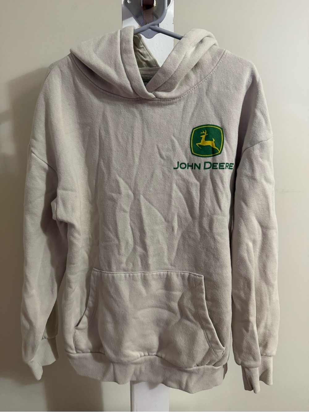 John Deere Hoodie